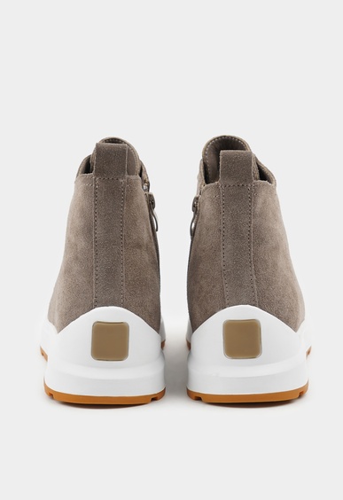 Ботинки Mario Berlucci Ботинки Mario Berlucci