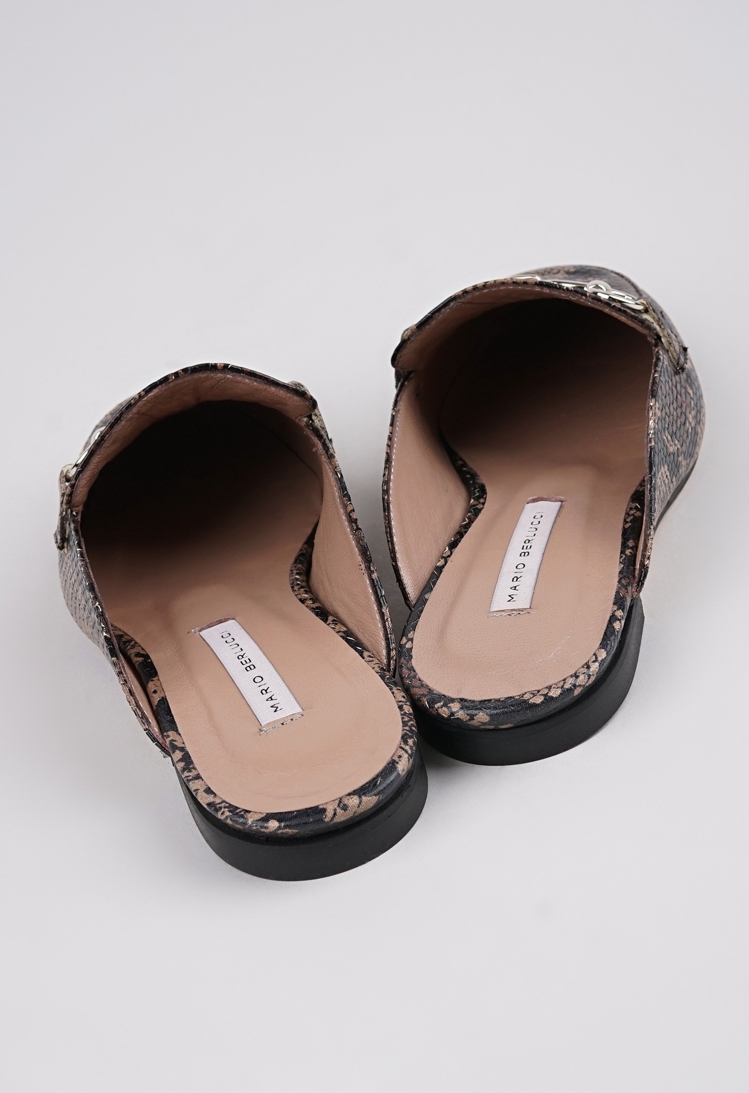 Мюли Mario Berlucci Мюли Mario Berlucci