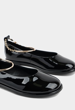 Балетки Mario Berlucci Балетки Mario Berlucci