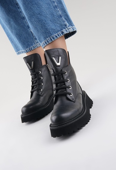 Ботинки Mario Berlucci Ботинки Mario Berlucci