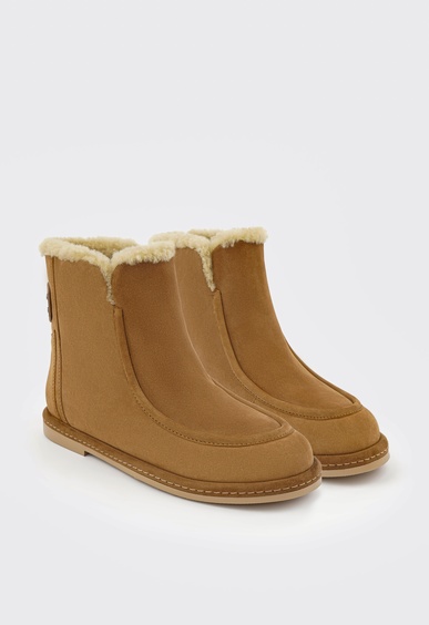 Ботинки Mario Berlucci Ботинки Mario Berlucci