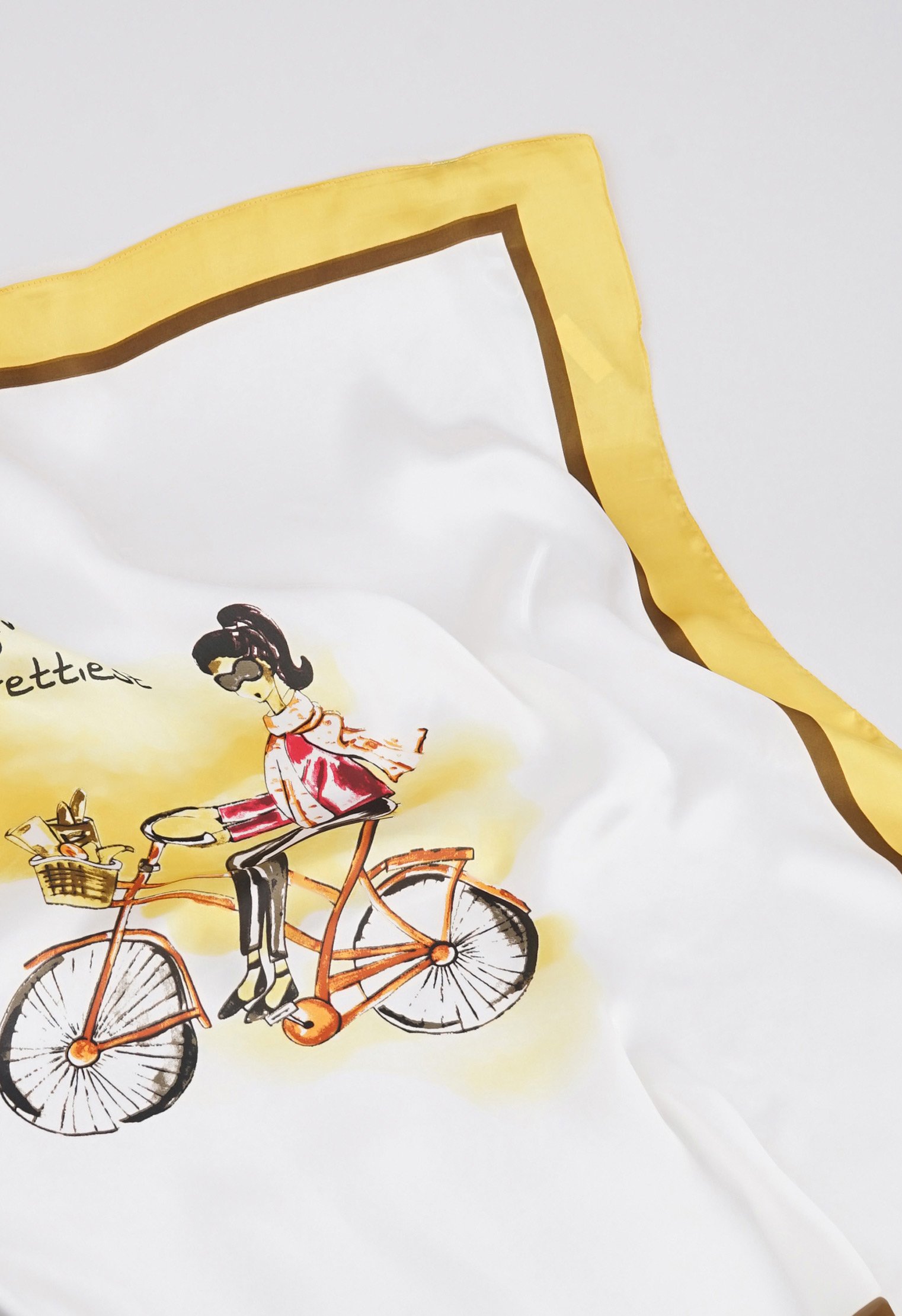 Платки Vilardo Платки Vilardo