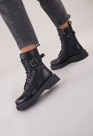 Ботинки Mario Berlucci Ботинки Mario Berlucci