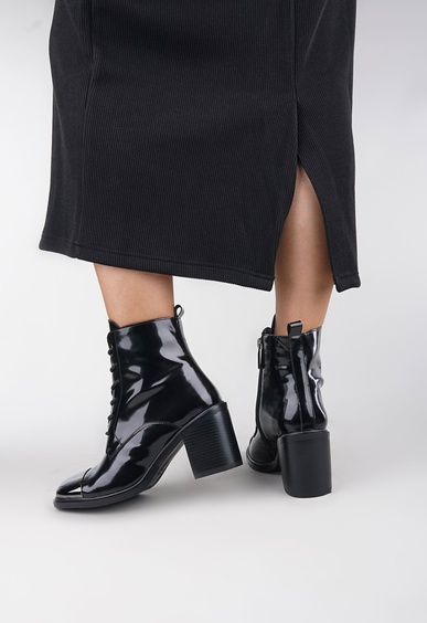 Ботинки Mario Berlucci Ботинки Mario Berlucci