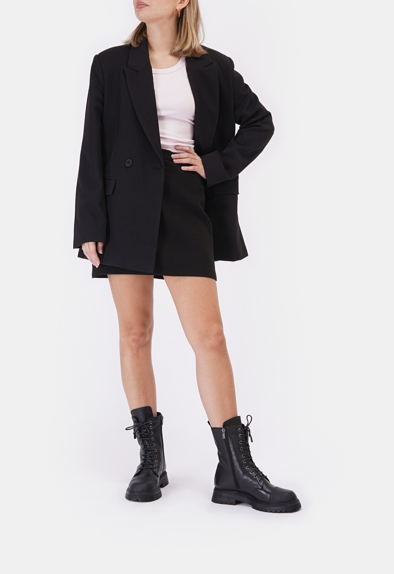 Ботинки Mario Berlucci Ботинки Mario Berlucci