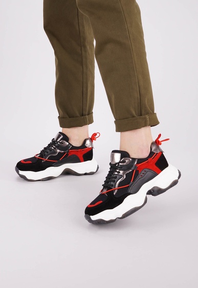 Кроссовки Superioni Кроссовки Superioni