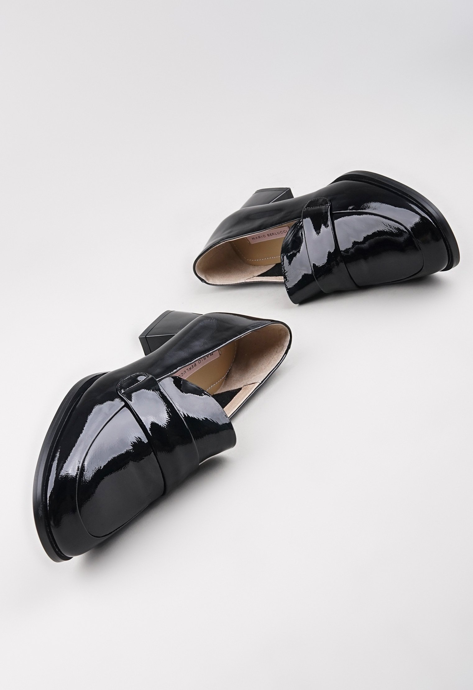 Лоферы Mario Berlucci Лоферы Mario Berlucci
