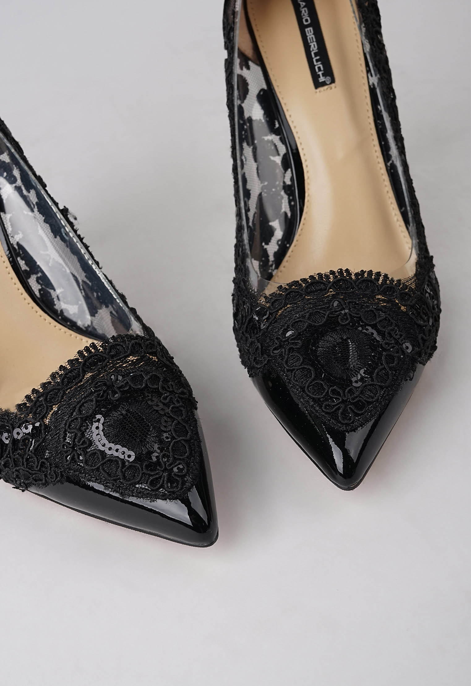 Mario Berluchi Mario Berluchi