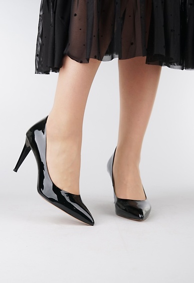 Туфли на шпильке Mario Berluchi Туфли на шпильке Mario Berluchi