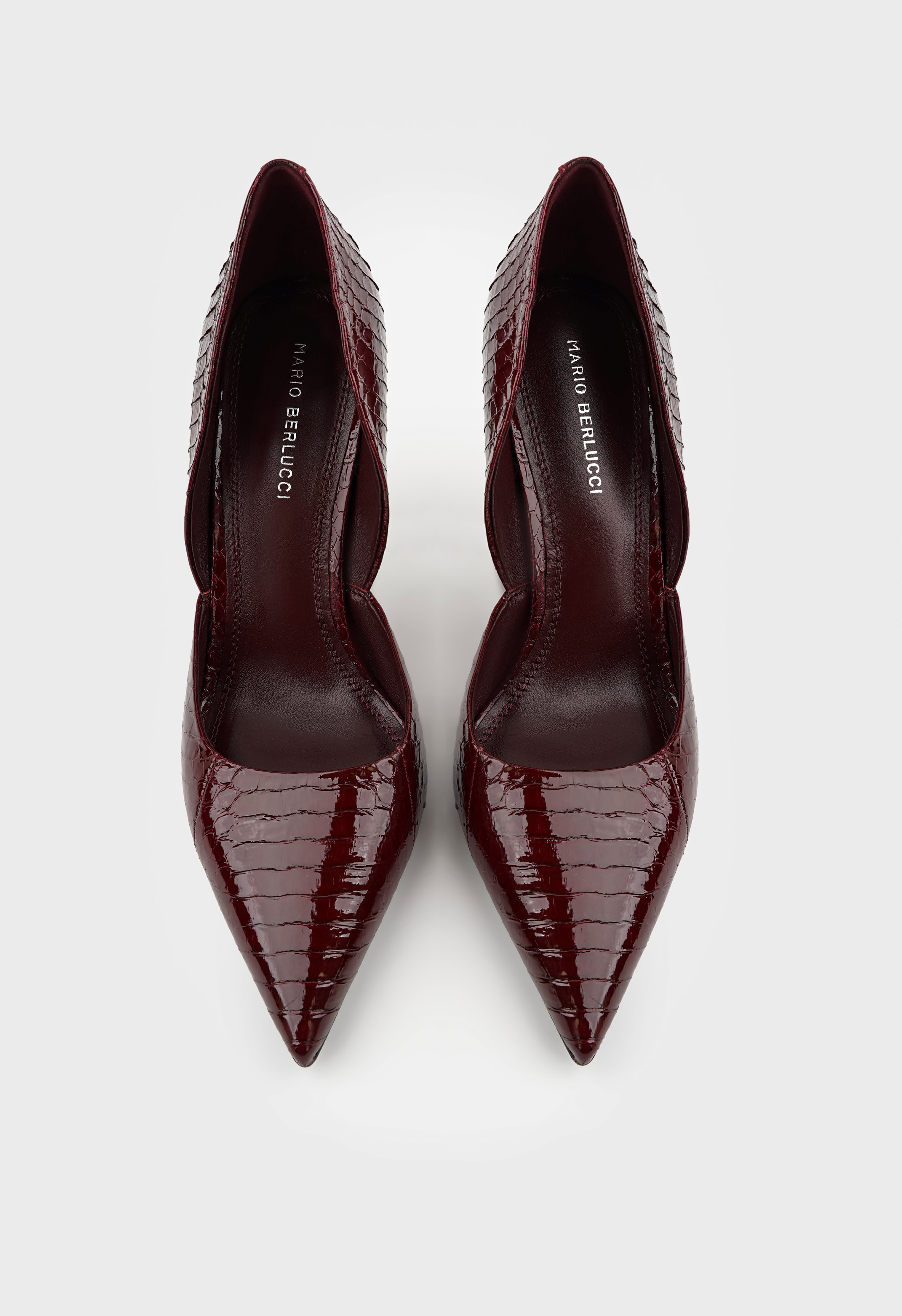 Туфли Mario Berlucci Туфли Mario Berlucci