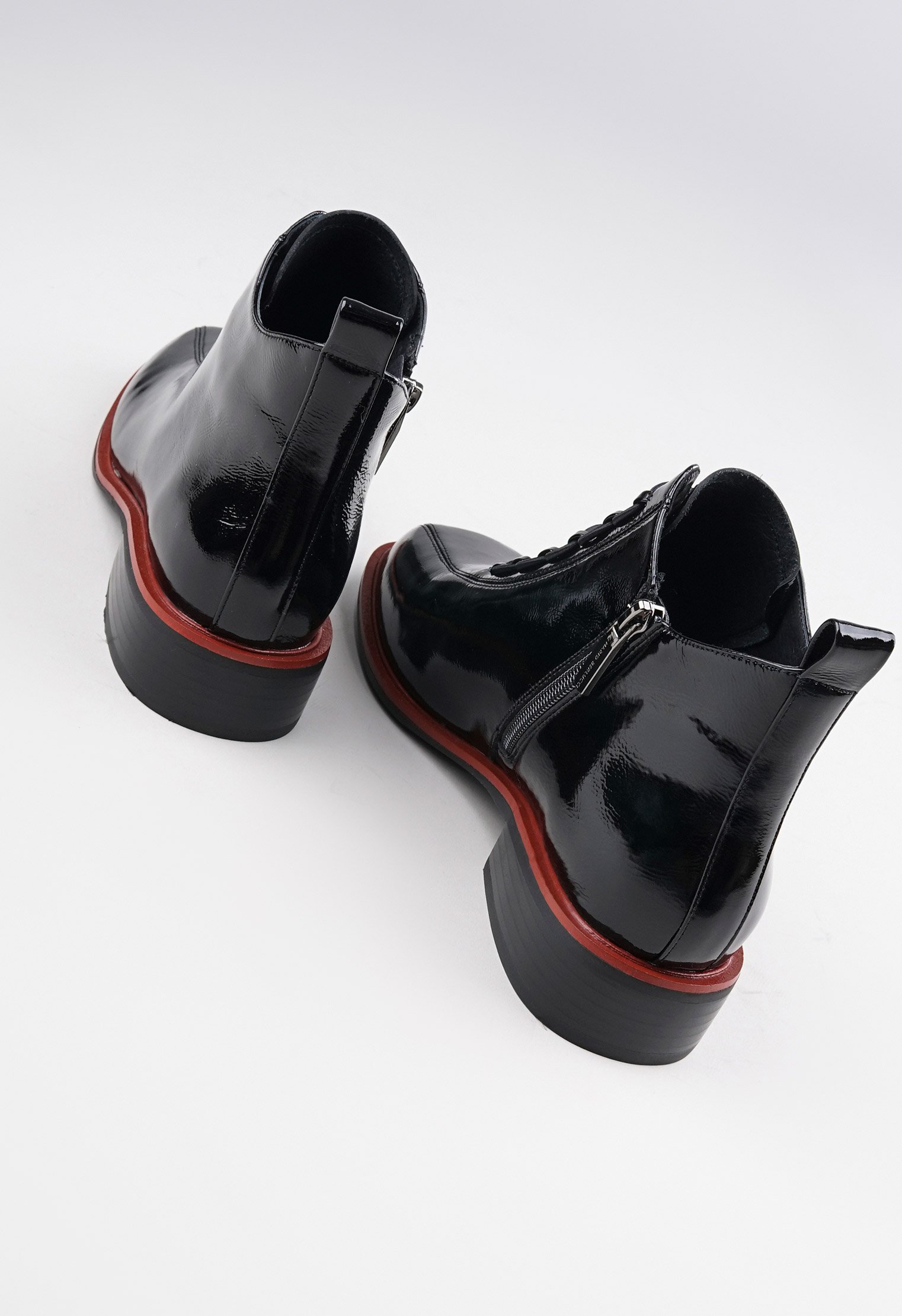 Ботинки Mario Berlucci Ботинки Mario Berlucci