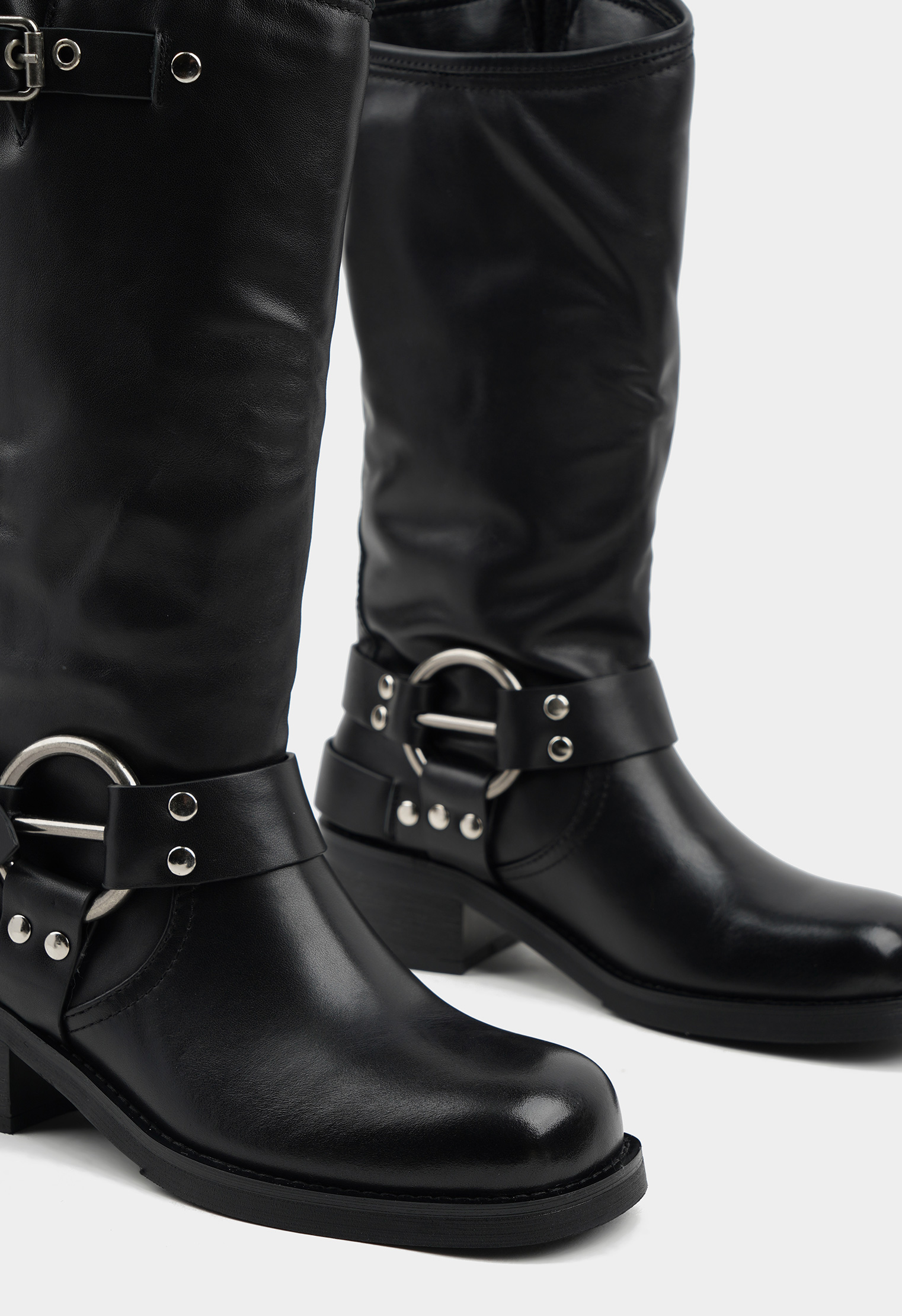 Сапоги Mario Berlucci Сапоги Mario Berlucci