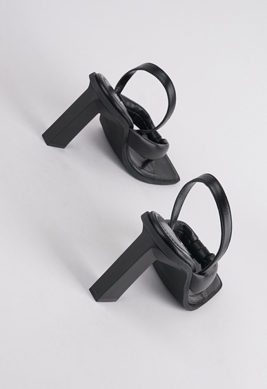 Босоножки на каблуке Mario Berlucci Босоножки на каблуке Mario Berlucci