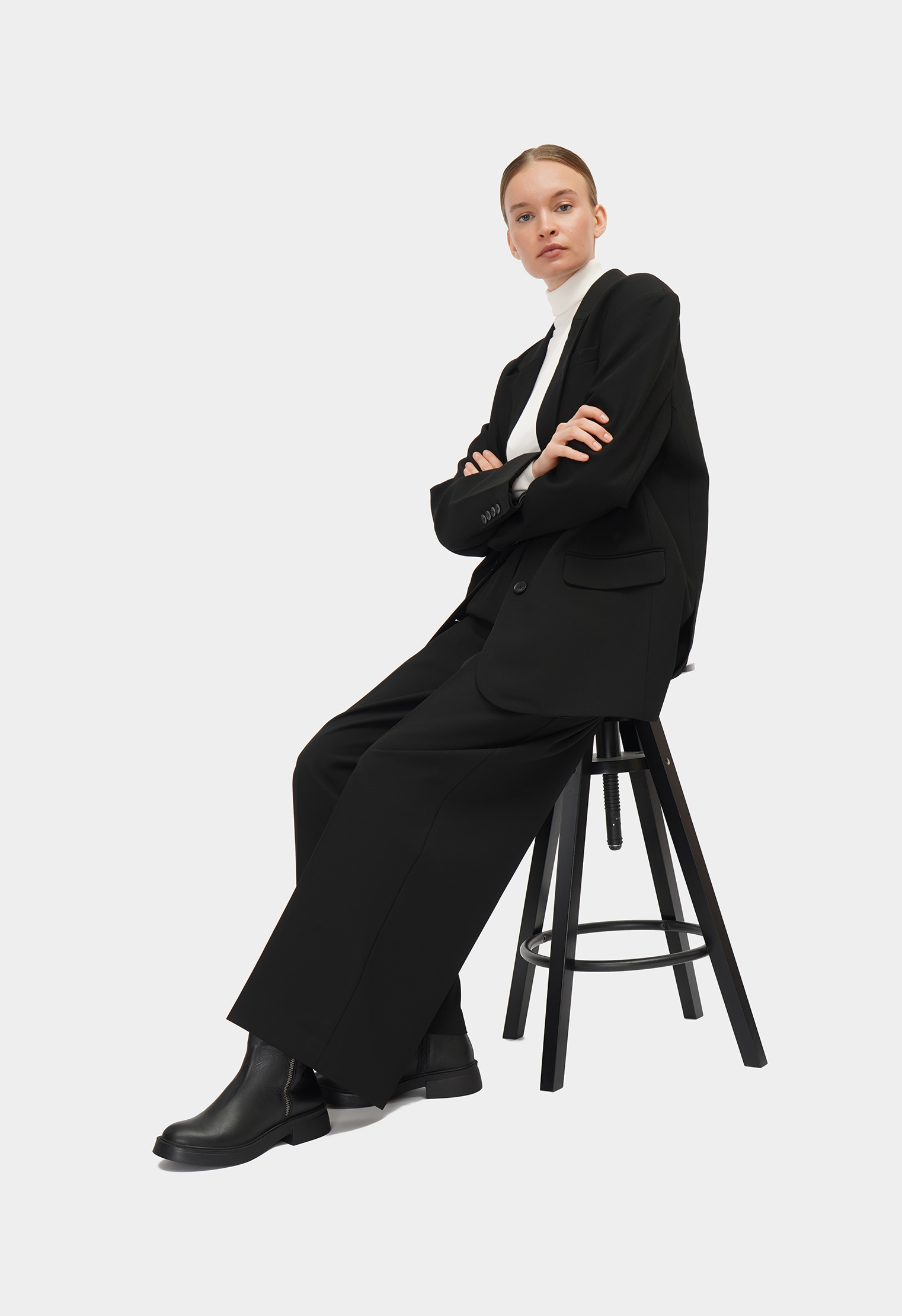 Ботинки Mario Berlucci Ботинки Mario Berlucci