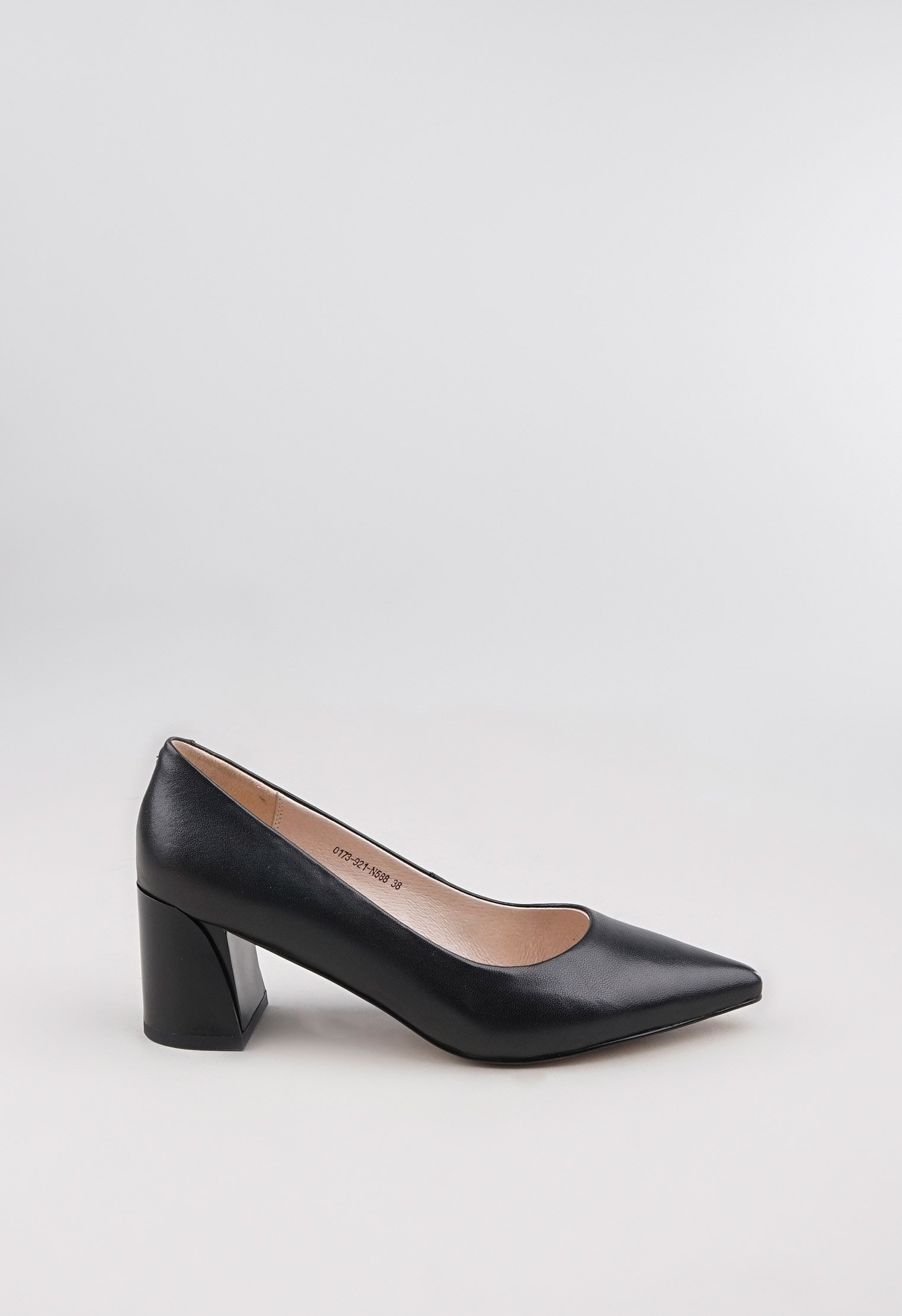 Туфли на каблуке Mario Berlucci Туфли на каблуке Mario Berlucci