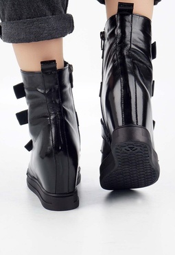 Ботинки Mario Berluchi Ботинки Mario Berluchi