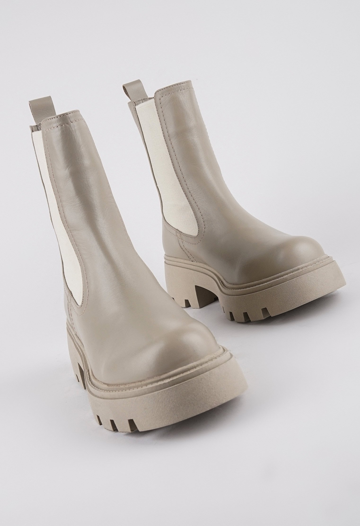 Ботинки Mario Berlucci Ботинки Mario Berlucci