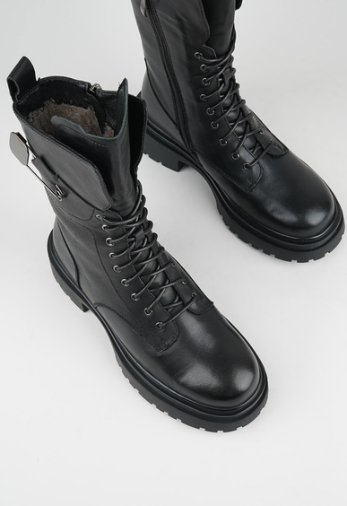 Ботинки Mario Berlucci Ботинки Mario Berlucci