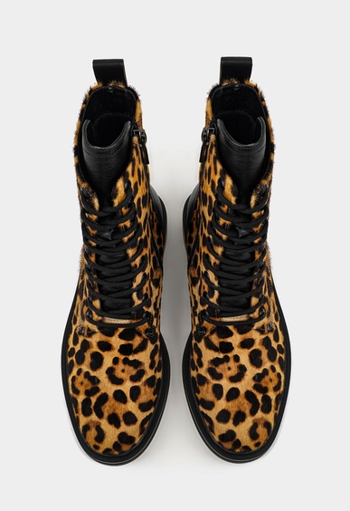 Ботинки Mario Berlucci Ботинки Mario Berlucci