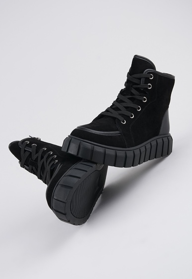 Ботинки Mario Berlucci Ботинки Mario Berlucci