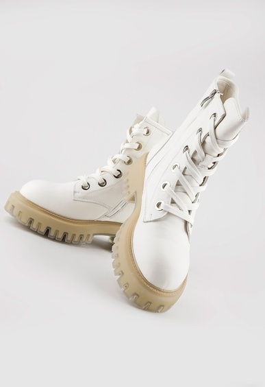 Ботинки Mario Berlucci Ботинки Mario Berlucci