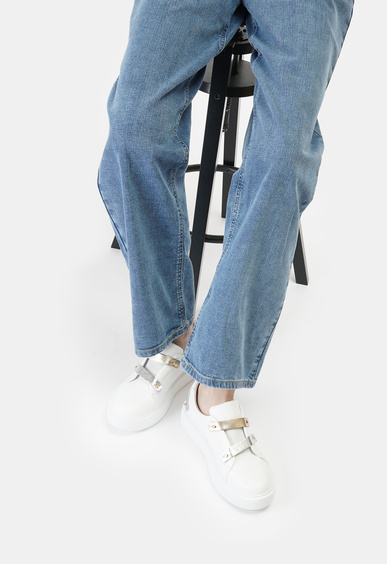 Кеды Mario Berlucci Кеды Mario Berlucci