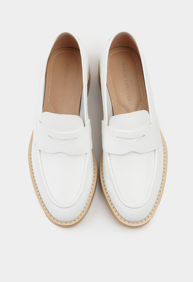 Лоферы Mario Berlucci Лоферы Mario Berlucci