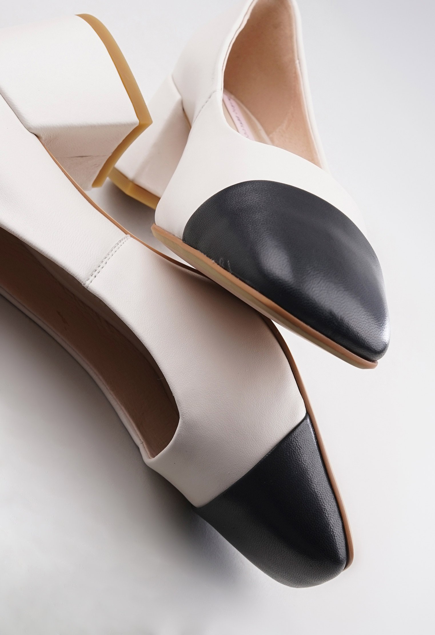 Туфли на каблуке Mario Berlucci Туфли на каблуке Mario Berlucci