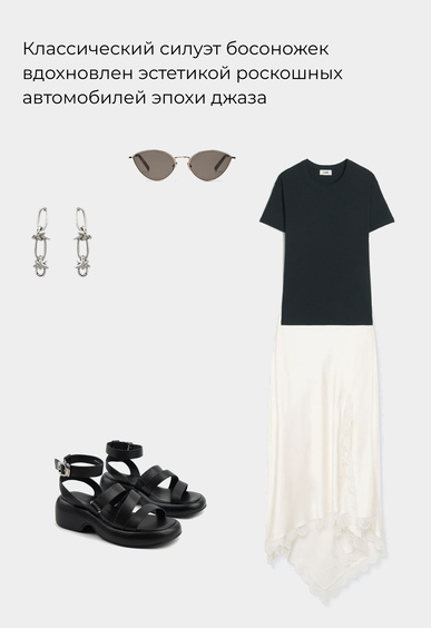 Босоножки Mario Berlucci Босоножки Mario Berlucci