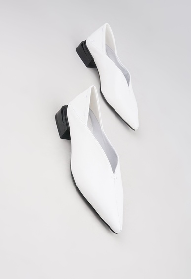 Туфли на низком каблуке Mario Berlucci Туфли на низком каблуке Mario Berlucci