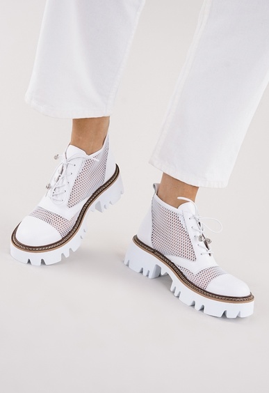 Ботинки Mario Berlucci Ботинки Mario Berlucci