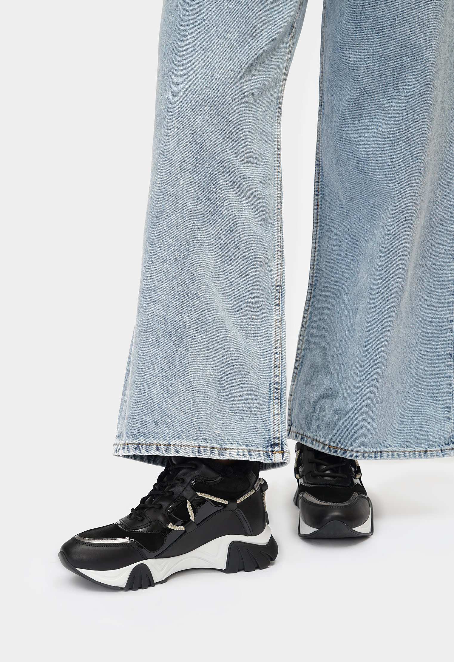 Кроссовки Mario Berlucci Кроссовки Mario Berlucci