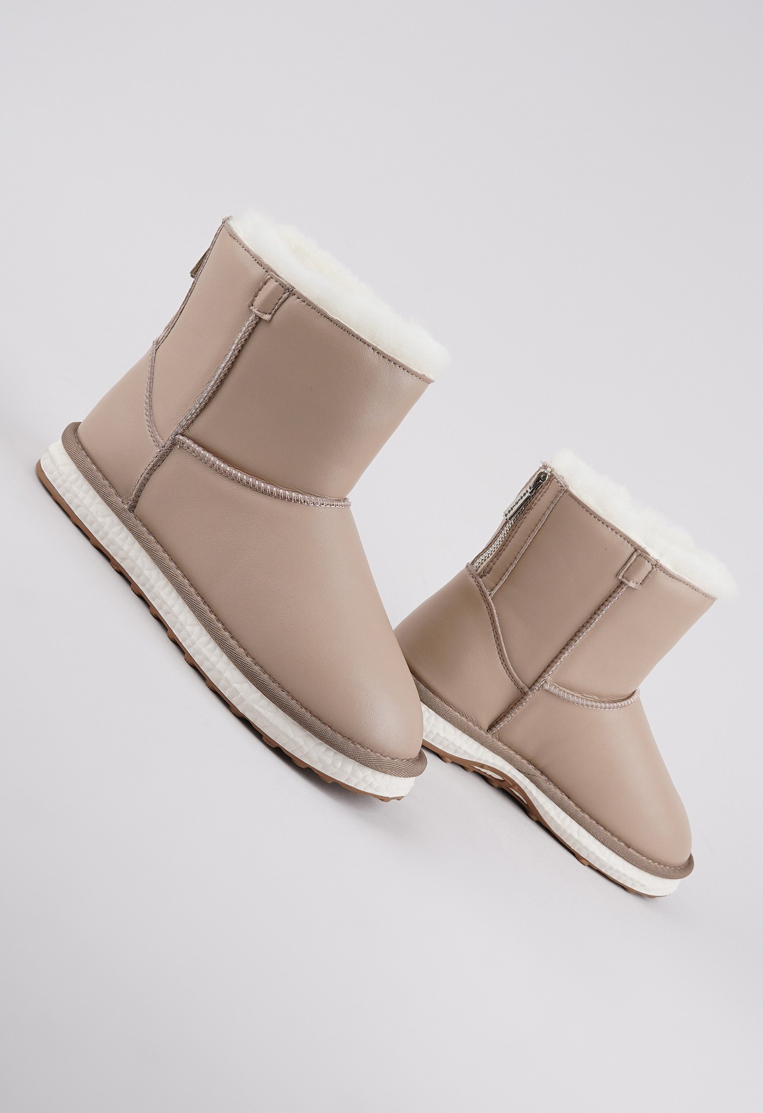 Угги Mario Berlucci Угги Mario Berlucci