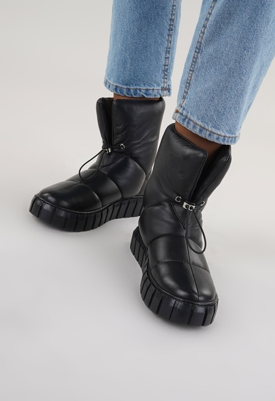 Дутики Mario Berlucci Дутики Mario Berlucci