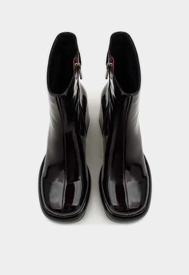 Ботильоны Mario Berlucci Ботильоны Mario Berlucci