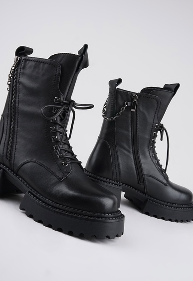 Ботинки Mario Berlucci Ботинки Mario Berlucci