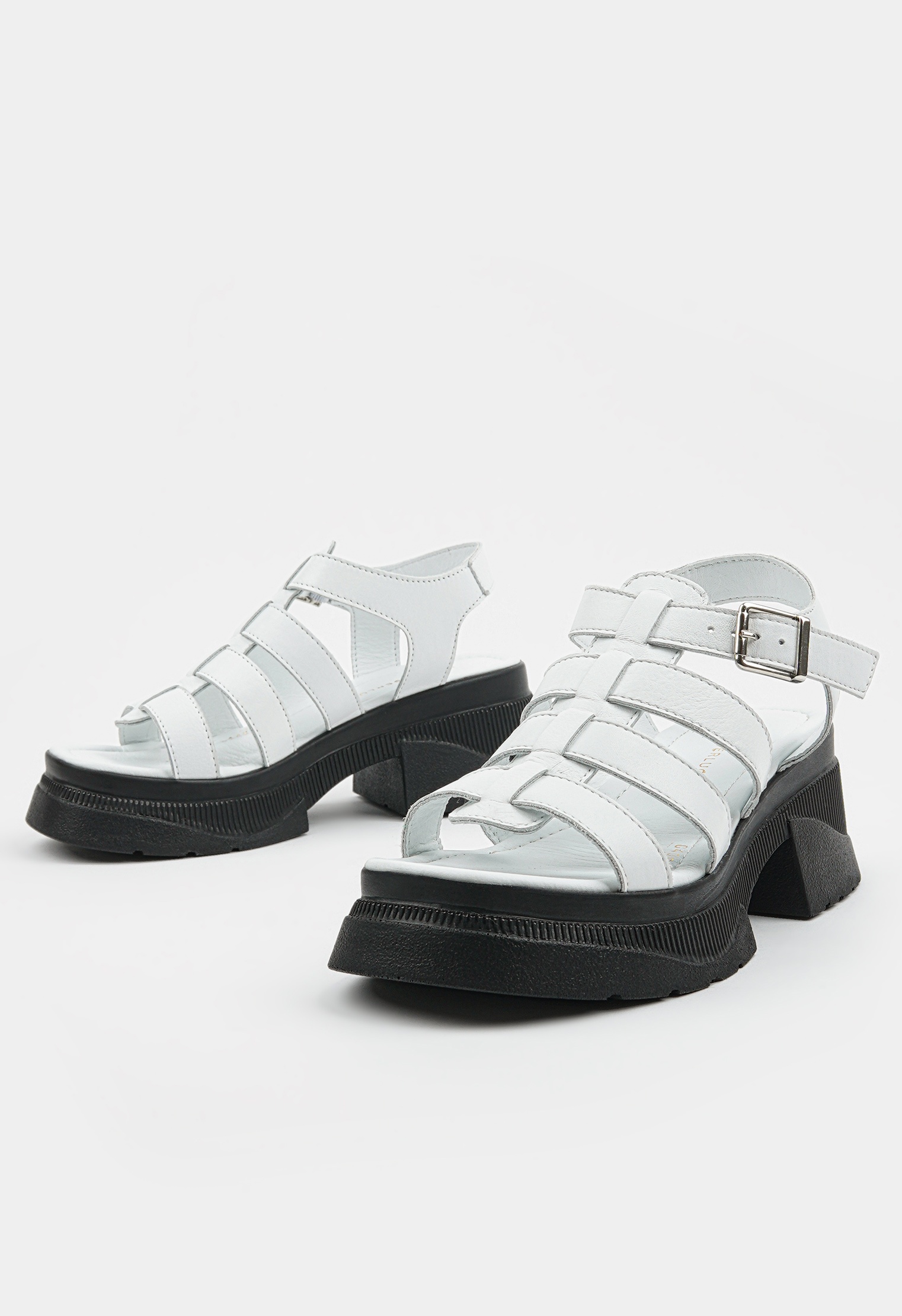 Босоножки Mario Berlucci Босоножки Mario Berlucci