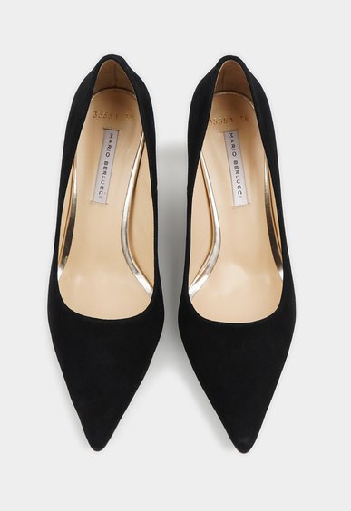 Туфли Mario Berlucci Туфли Mario Berlucci