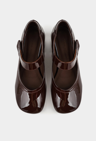 Туфли Mario Berlucci Туфли Mario Berlucci