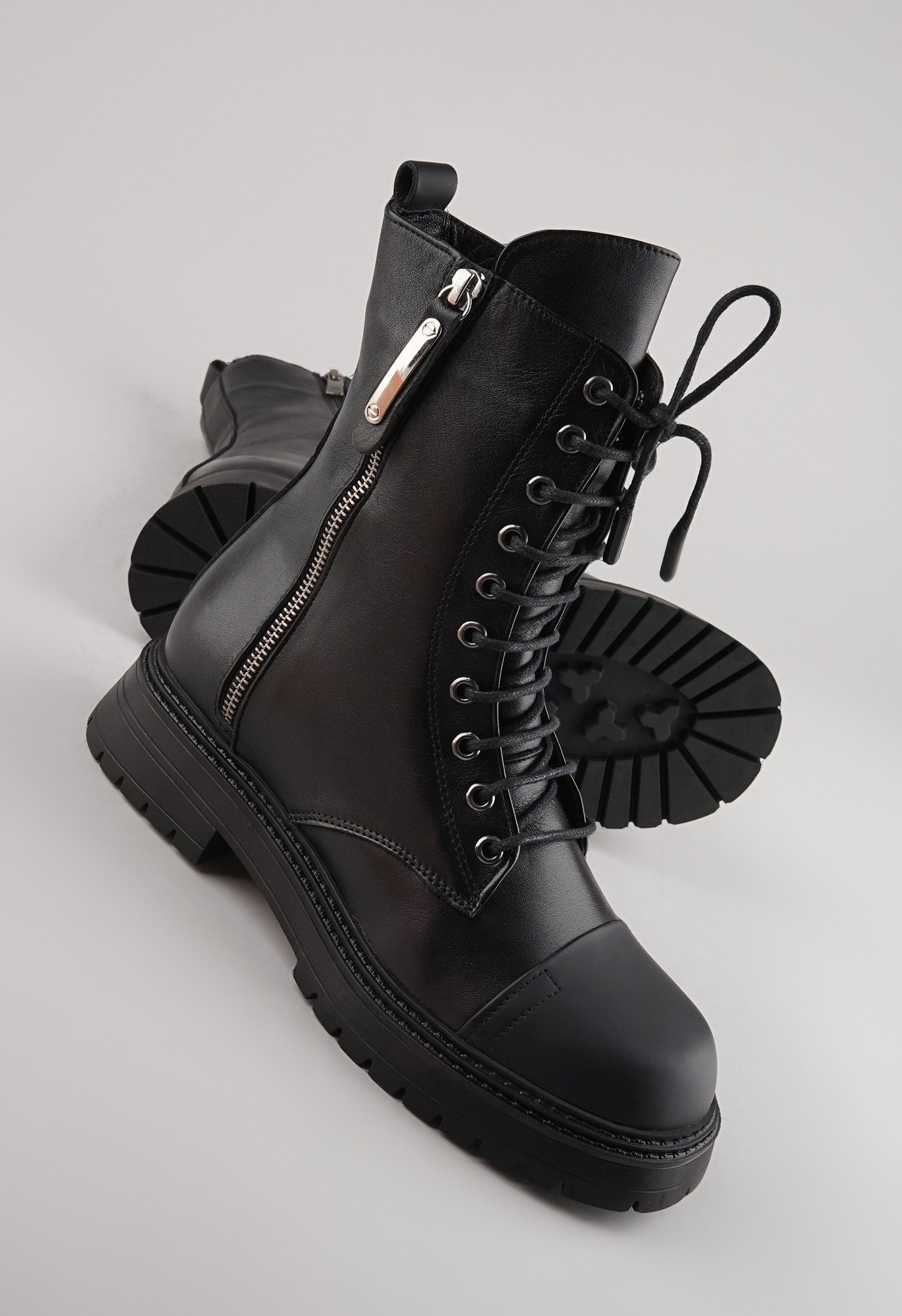 Ботинки Mario Berlucci Ботинки Mario Berlucci