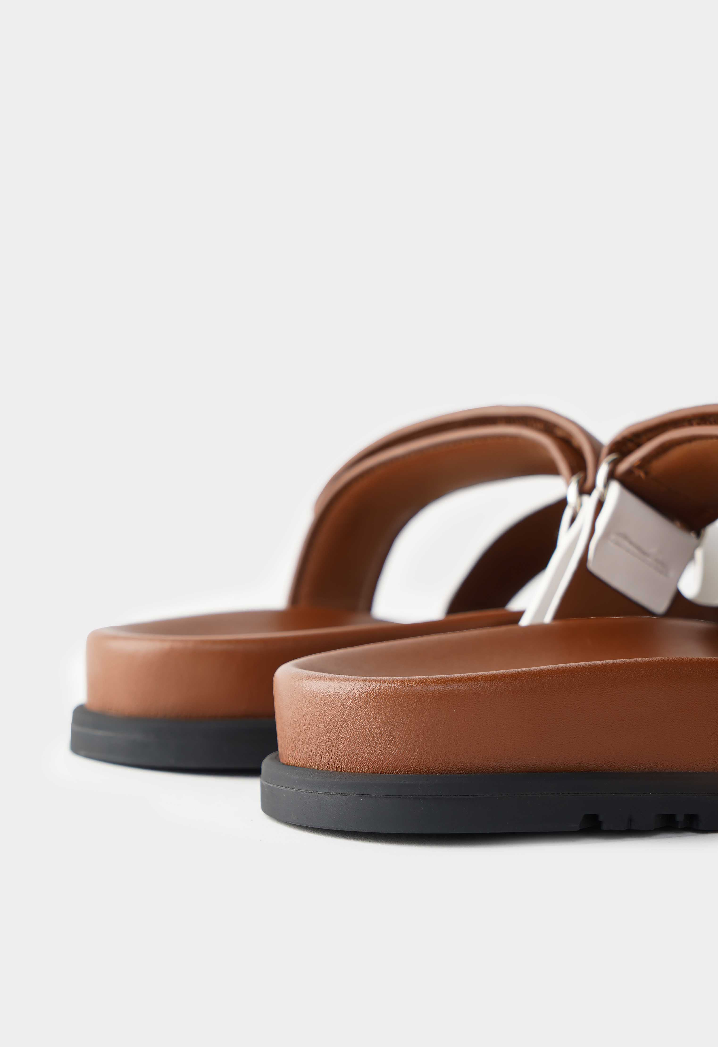 Пантолеты Mario Berlucci