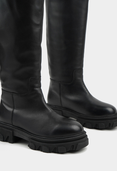 Сапоги Mario Berlucci Сапоги Mario Berlucci