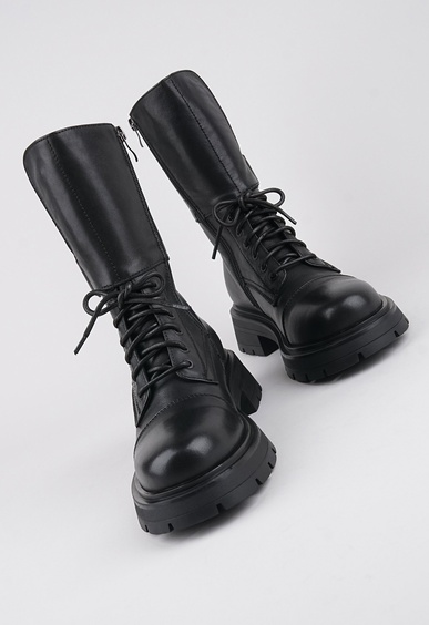 Полусапоги Mario Berlucci Полусапоги Mario Berlucci