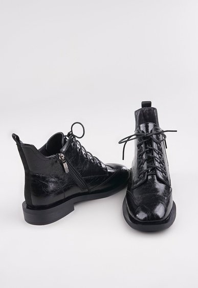 Ботинки Mario Berlucci Ботинки Mario Berlucci