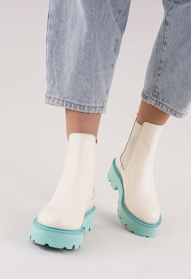 Ботинки Mario Berlucci Ботинки Mario Berlucci