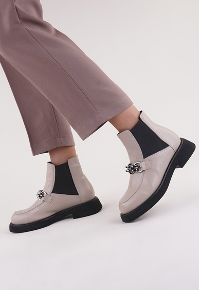 Ботинки Mario Berlucci Ботинки Mario Berlucci