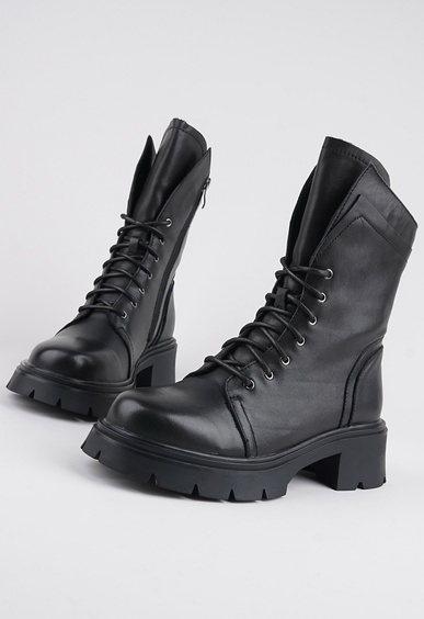 Ботинки Mario Berlucci Ботинки Mario Berlucci