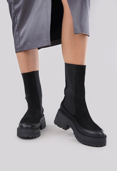 Ботинки Mario Berlucci Ботинки Mario Berlucci