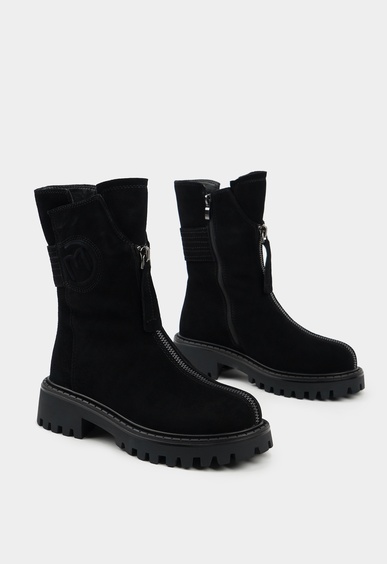 Ботинки Mario Berlucci Ботинки Mario Berlucci