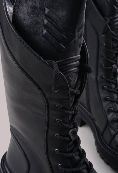 Ботинки Mario Berlucci Ботинки Mario Berlucci